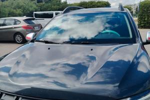 Dacia Duster GPL