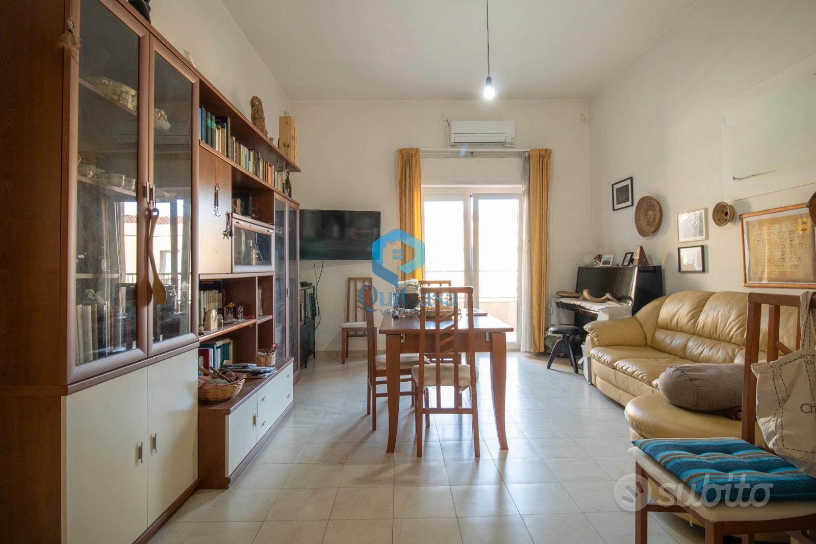 Apartment in Cagliari, La Vega - Vista 3