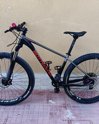 Bici mtb