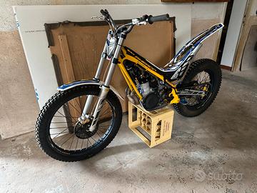 Sherco Trial 290 st
