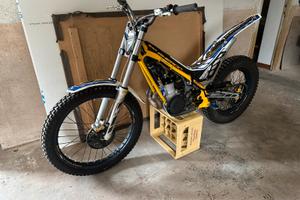 Sherco Trial 290 st
