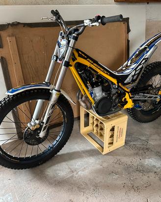 Sherco Trial 290 st
