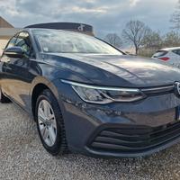 Volkswagen Golf 2.0 TDI 115 CV SCR Life