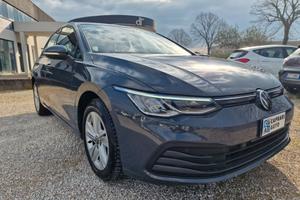 Volkswagen Golf 2.0 TDI 115 CV SCR Life