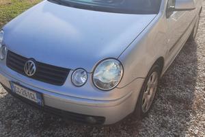 Polo 1,2 / 5 porte / gpl