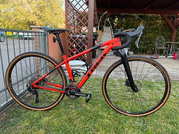 Bici trek procaliber 9.6 52