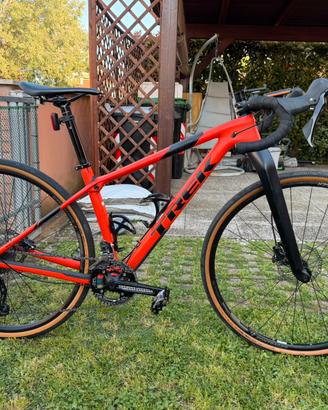 Bici trek procaliber 9.6 52