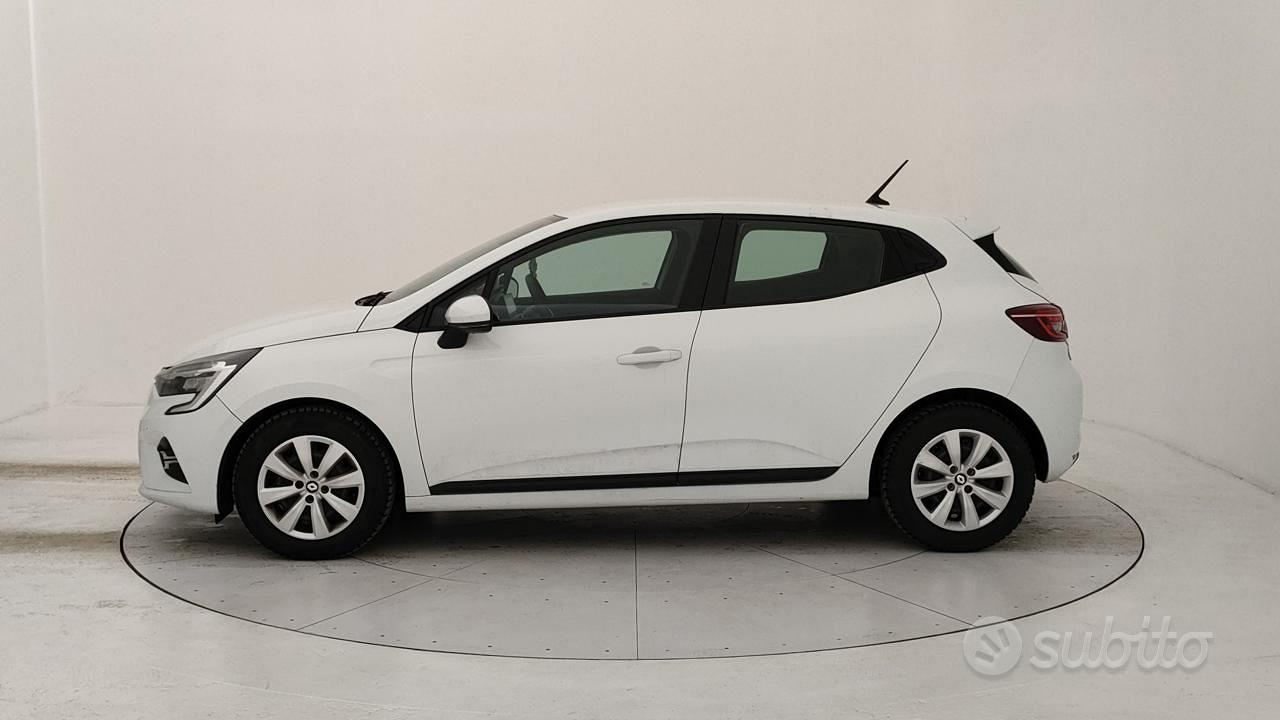 Renault Clio 2021 photo 2