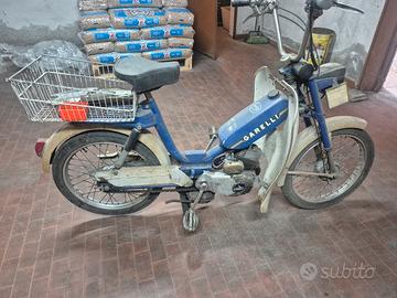Garelli Gulp Flex anni '80