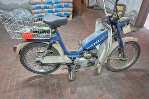 Garelli Gulp Flex anni '80