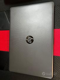 Computer portatile hp