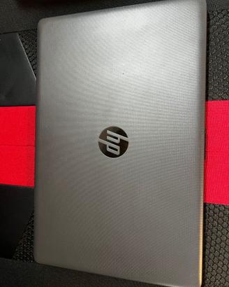 Computer portatile hp