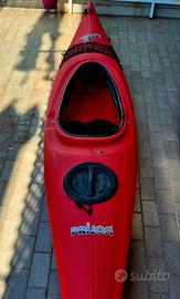 Kayak Prijon Capri