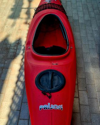 Kayak Prijon Capri