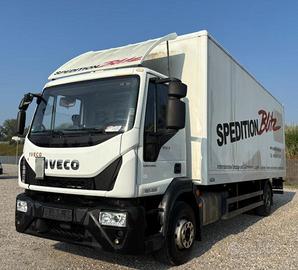 IVECO NEW EUROCARGO ML 160E28P E6