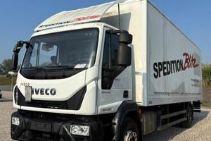IVECO NEW EUROCARGO ML 160E28P E6