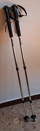 Bastoni per trekking 