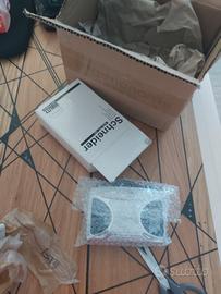 Walkman Congli Recorder Schneider Vintage.