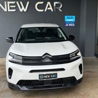 CITROEN C5 Aircross BlueHDi 130 S&S EAT8 Shine