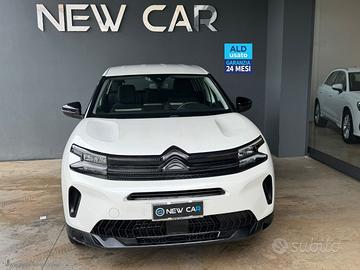 CITROEN C5 Aircross BlueHDi 130 S&S EAT8 Shine