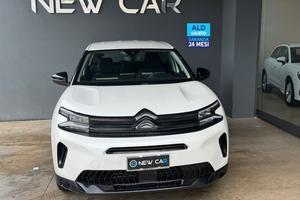CITROEN C5 Aircross BlueHDi 130 S&S EAT8 Shine