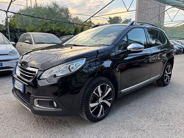 Peugeot 2008 1.6 hdi OK NEOPATENTATI