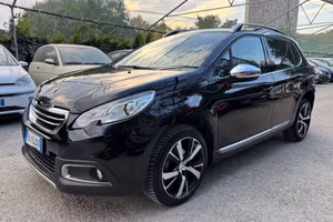 Peugeot 2008 1.6 hdi OK NEOPATENTATI