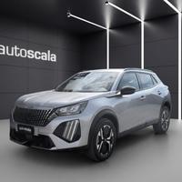 PEUGEOT 2008 PureTech 100 S&S Allure