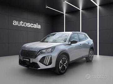 PEUGEOT 2008 PureTech 100 S&S Allure