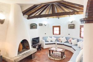 Villa dei Pirati sogg.relax sul mare Villasimius