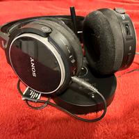 Cuffie Wirless Stereo Sony