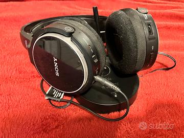 Cuffie Wirless Stereo Sony