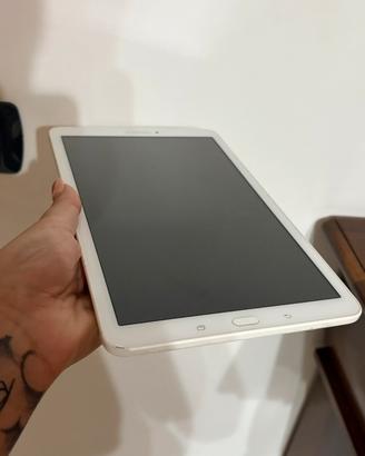 Samsung Galaxy Tab E