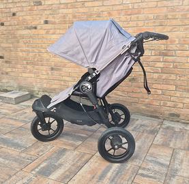 Passeggino Baby Jogger City Elite