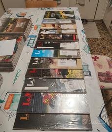 Rivista "La manovella" anno 2020