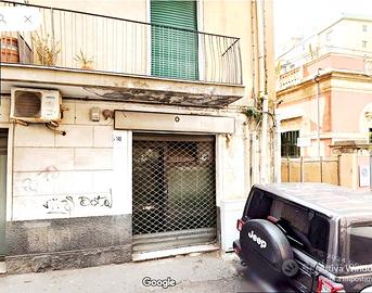 Bottega anche uso ufficio vicino fermata Metro