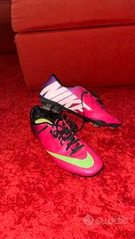 Nike Mercurial IX FG-pro