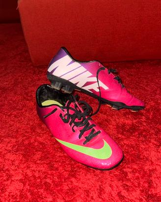 Nike Mercurial IX FG-pro