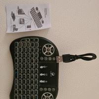 tastiera mouse combo wifi