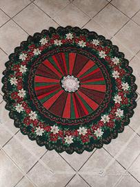 Tovaglia Handmade D.140cm