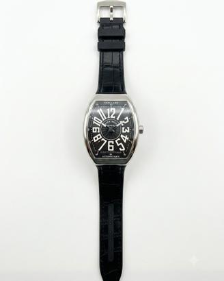 Franck Muller Vanguard V45 S AT 2025 Full Set