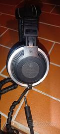 cuffie AKG K340 vintage