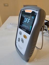 Pulsossimetro saturimetro come nuovo