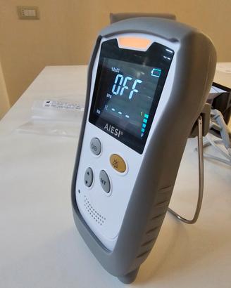 Pulsossimetro saturimetro come nuovo