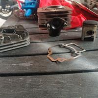 gruppo termico piaggio 50 cc 