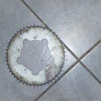 corona posteriore beta 51 denti