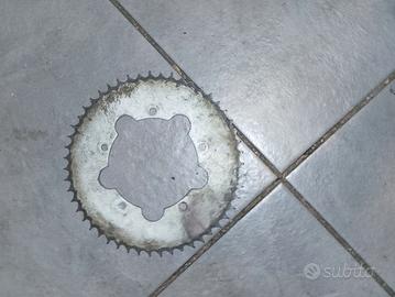 corona posteriore beta 51 denti