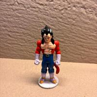 Action Figure Vegeta Super Saiyan 4 Dragon Ball GT