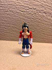 Action Figure Vegeta Super Saiyan 4 Dragon Ball GT