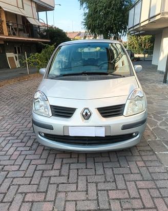  Renault Modus 1.2 benzina 16 v